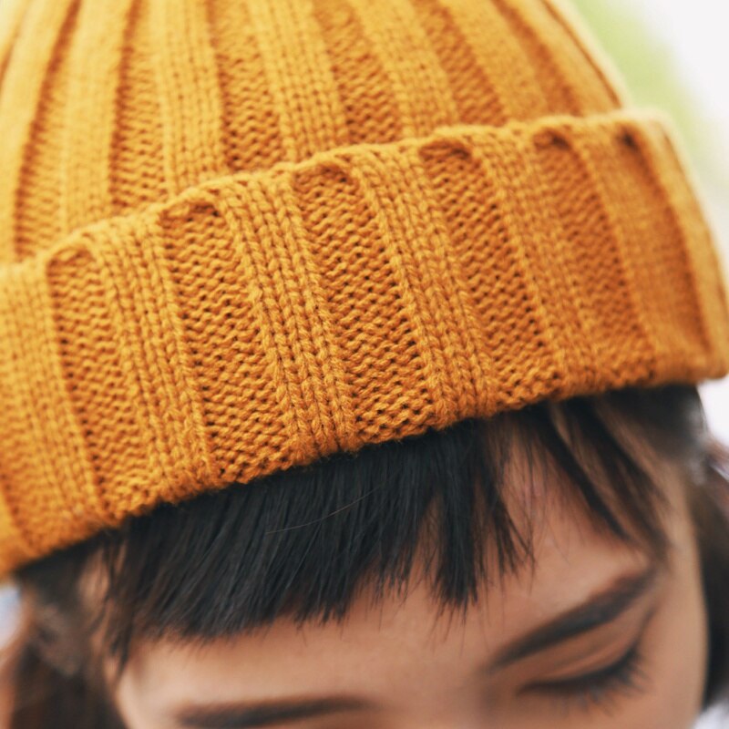 Hat Female Unisex Cotton Blends Solid Warm Soft HIP HOP Knitted Hats Men Winter Caps Women's Skullies Beanies For Girl Wholesale Hat Female Unisex Cotton Blends Solid Warm Soft HIP HOP Knitted Hats Men Winter Caps Women's Skullies Beanies For Girl Wholesale