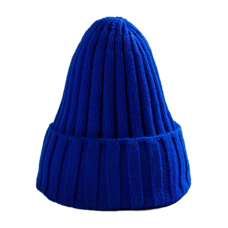 Hat Female Unisex Cotton Blends Solid Warm Soft HIP HOP Knitted Hats Men Winter Caps Women's Skullies Beanies For Girl Wholesale Hat Female Unisex Cotton Blends Solid Warm Soft HIP HOP Knitted Hats Men Winter Caps Women's Skullies Beanies For Girl Wholesale
