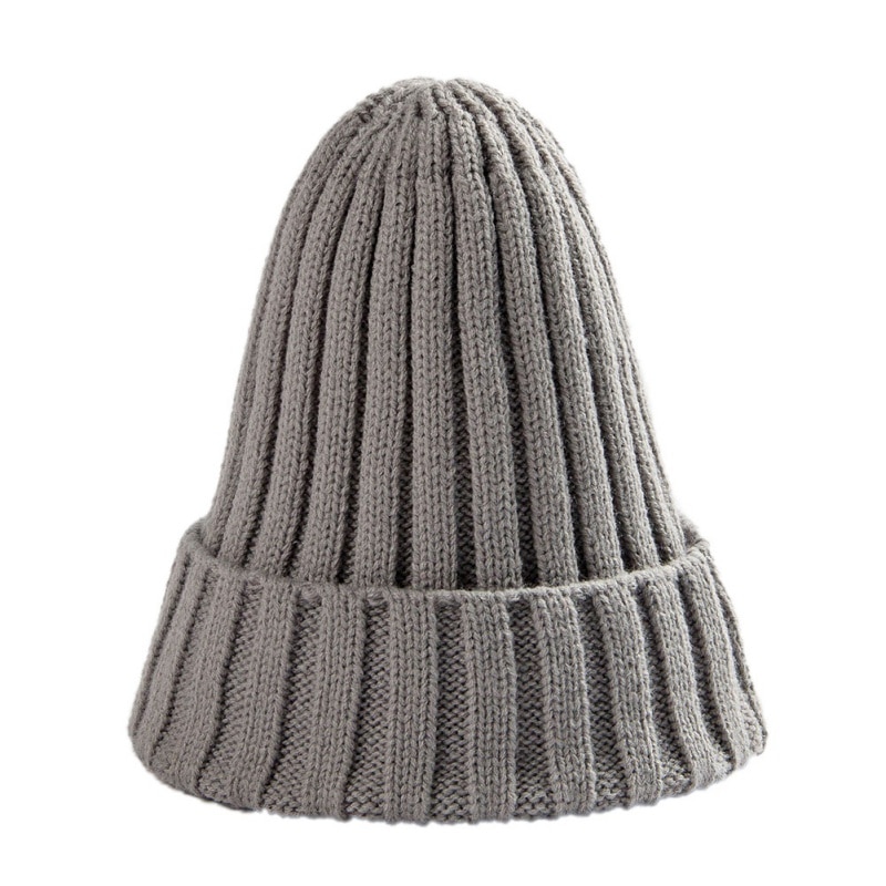 Hat Female Unisex Cotton Blends Solid Warm Soft HIP HOP Knitted Hats Men Winter Caps Women's Skullies Beanies For Girl Wholesale Hat Female Unisex Cotton Blends Solid Warm Soft HIP HOP Knitted Hats Men Winter Caps Women's Skullies Beanies For Girl Wholesale