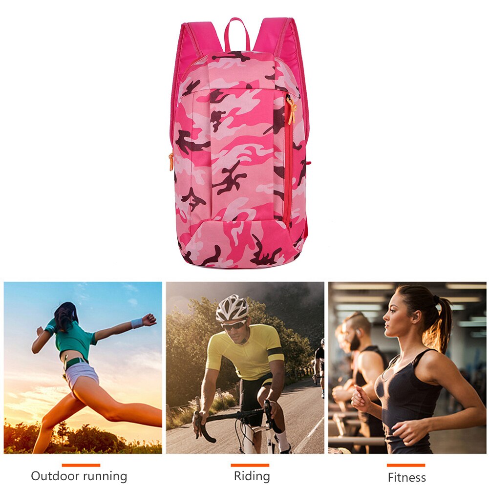 10L Camping Hiking Trekking Backpacks Waterproof Outdoor Sports Mountaineering Bag Running Cycling Rucksack for Men Women 10L Camping Hiking Trekking Backpacks Waterproof Outdoor Sports Mountaineering Bag Running Cycling Rucksack for Men Women